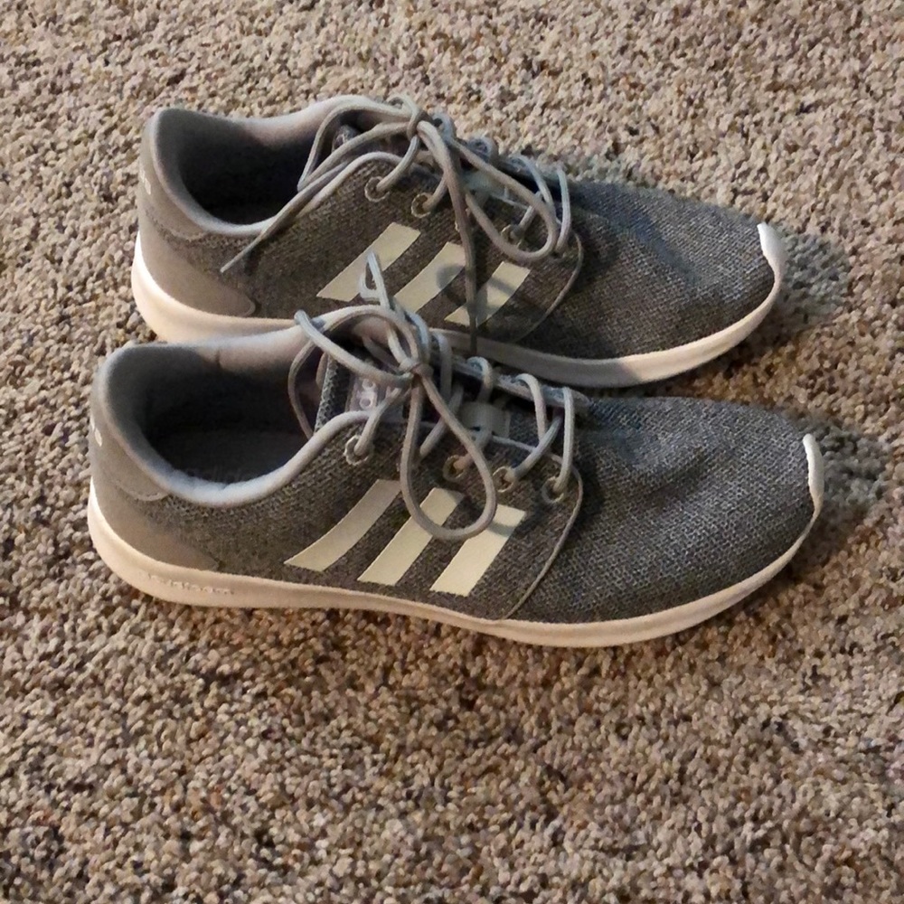 Adidas Neo Cloudfoam Shoes